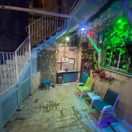 Guest House Antique Nazaret Exterior foto