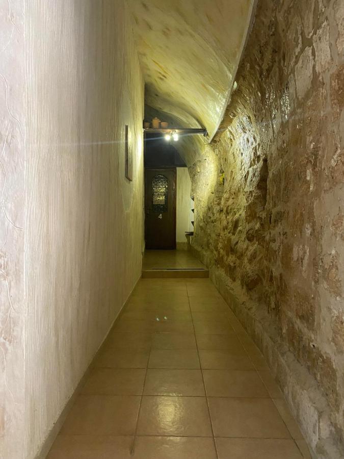 Guest House Antique Nazaret Exterior foto