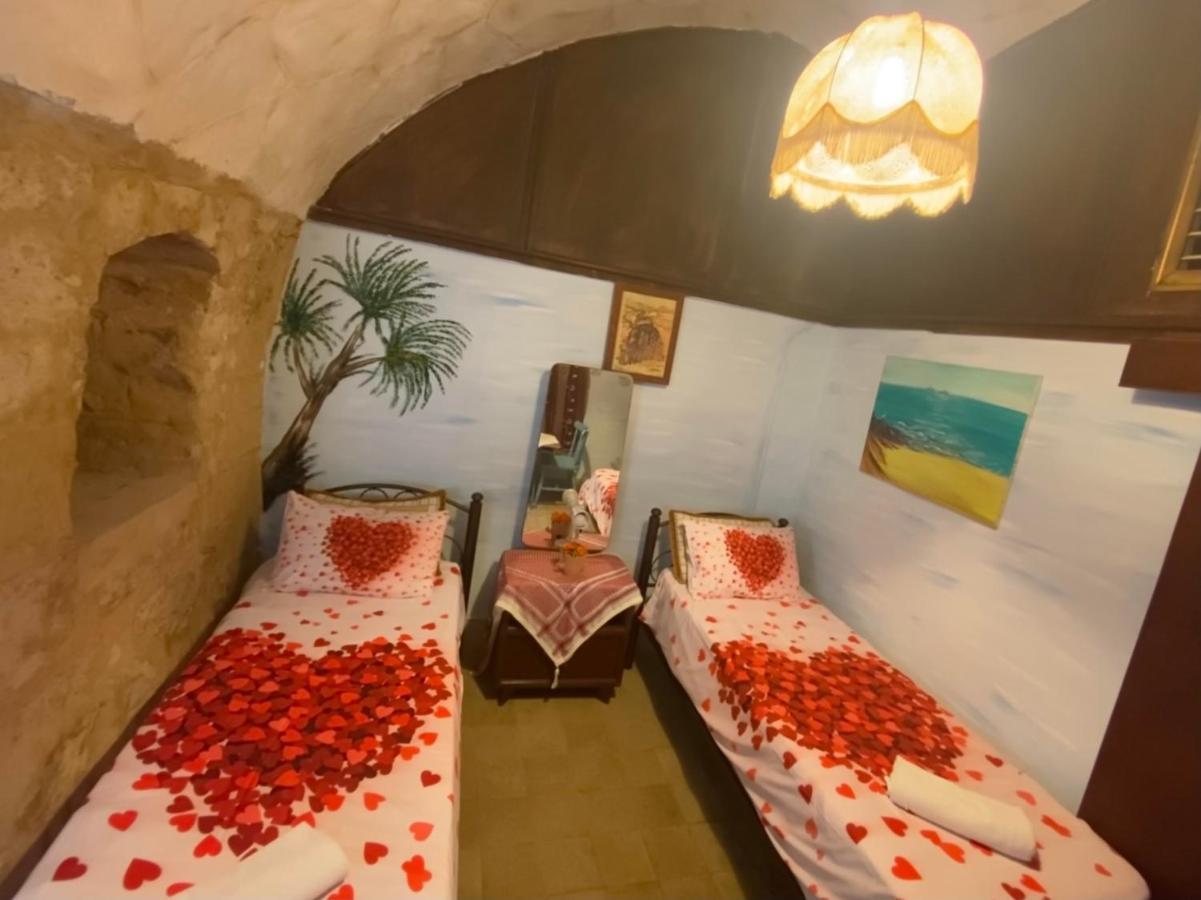 Guest House Antique Nazaret Exterior foto