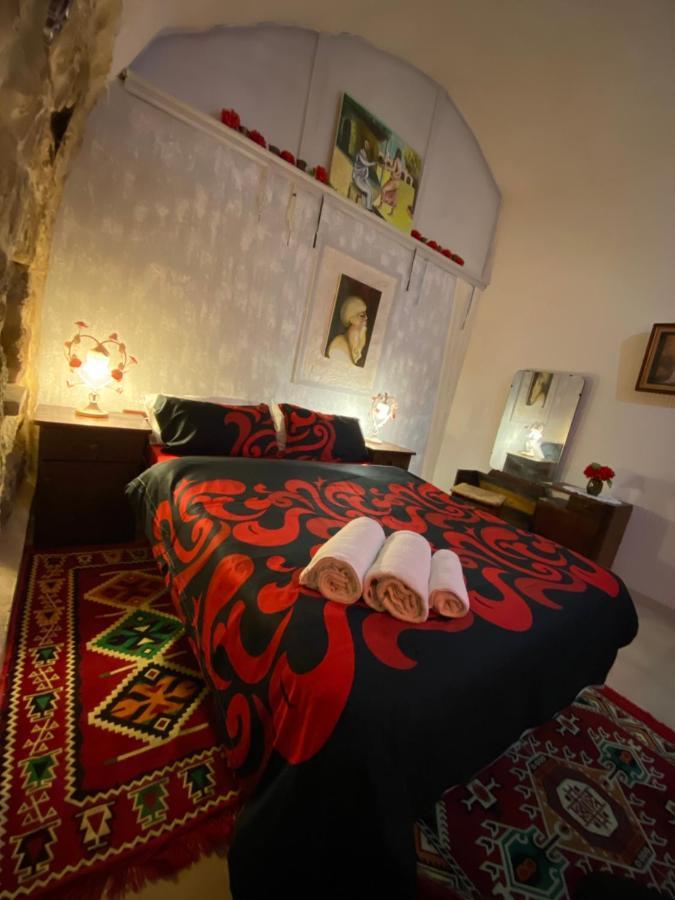 Guest House Antique Nazaret Exterior foto