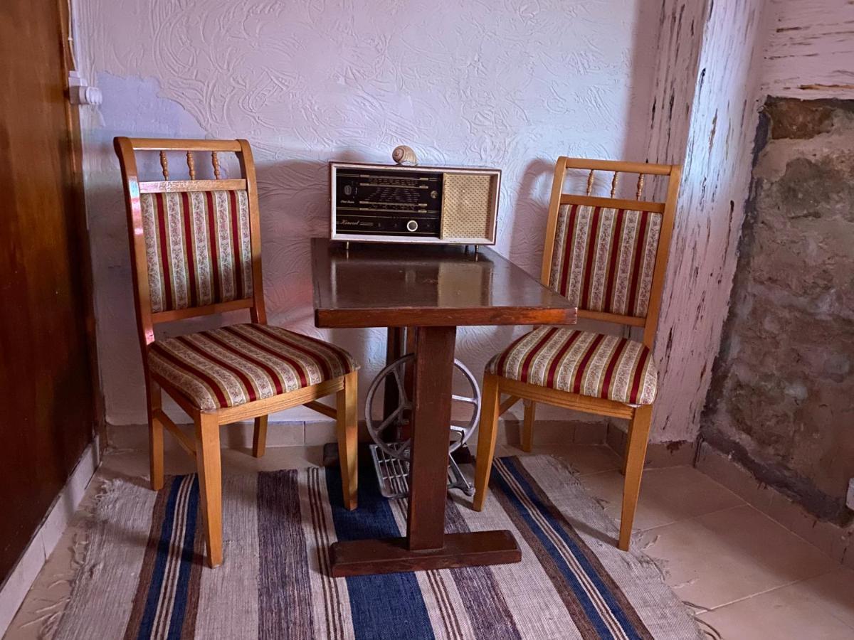 Guest House Antique Nazaret Exterior foto
